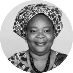 Leymah Gbowee