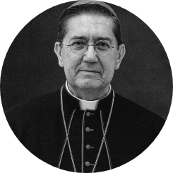 Cardinal Miguel Ayuso Guixot