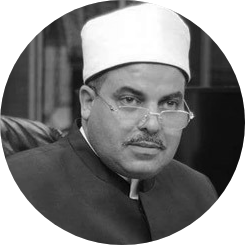 Professor Mohamed Hussein Mahrasawi
