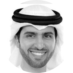 Yasser Hareb Emirati