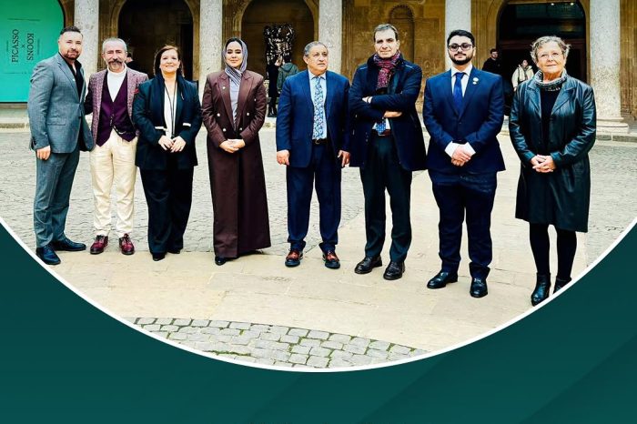 Promoting Dialogue and Understanding: Higher Committee of Human Fraternity Coexistence Festival in Granada