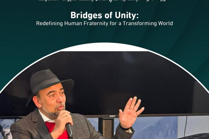 Bridges of Unity: Redefining Human Fraternity for a Transforming World