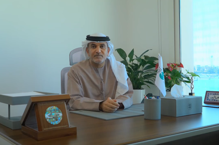 Advancing Global Peace: Dr. Khalid Al-Ghaith Highlights Education and Youth in Human Fraternity